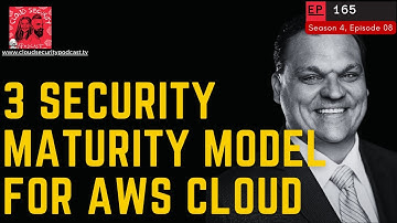 How to Accelerate your AWS Security Maturity in 2023