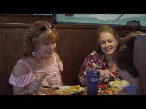 Best All You Can Eat Seafood Buffet In Myrtle Beach