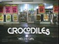 Thumbnail for The Crocodiles - Hello Girl (1980)