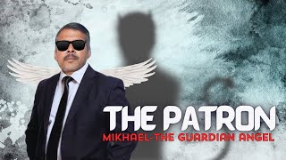 The Patron - Mikhael The Guardian Angel | Malayalam Short Film | Ajim CA | Concepts & Dream Atelier