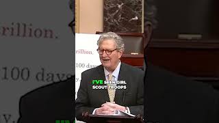 Kennedy Exposes Rewiring America No Achievements, Yet They Demand 2 Billion For Clean Energy