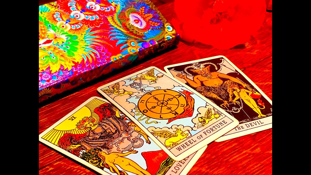 GEMINI - THEY'VE *ALWAYS* WANTED TO TELL YOU THIS... 💌 😱 April 2021 Tarot