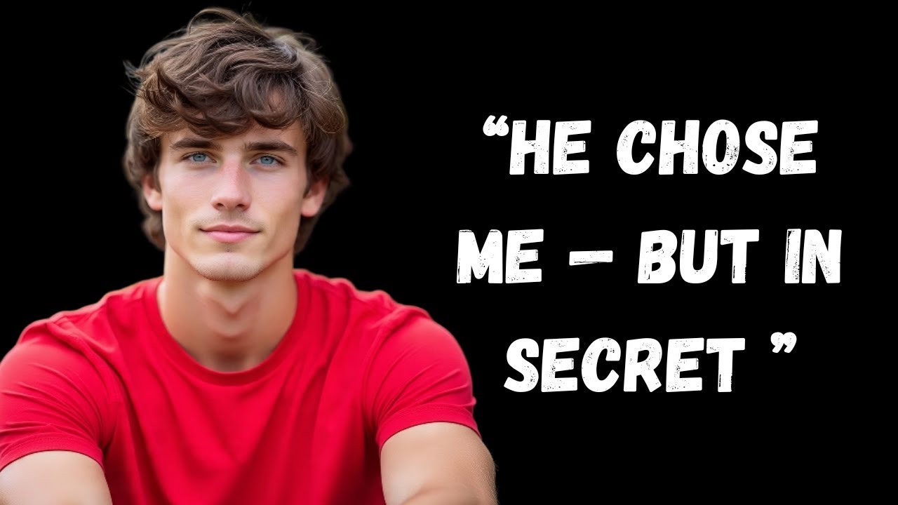 I Was His Secret, The Billionaire’s Hidden Love... | Gay Love Story
