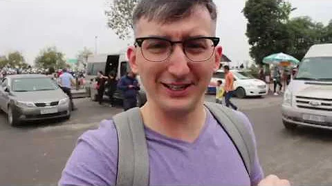 Ba Vàng Pagoda Day Trip ||  Chùa Ba Vàng - Quảng Ninh