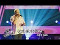 Gabriel Silva canta &quot;All I Ask&quot; en las Audiciones a Ciegas de La Voz Portugal 2019