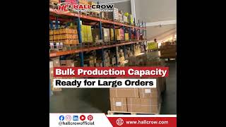 HallCrow Automotive Heavy Vehicle Brake Pads – Your One-Stop B2B Supply Partner  #wholesaleautoparts