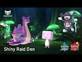 ✨ Hosting Shiny GMax Lapras max raid