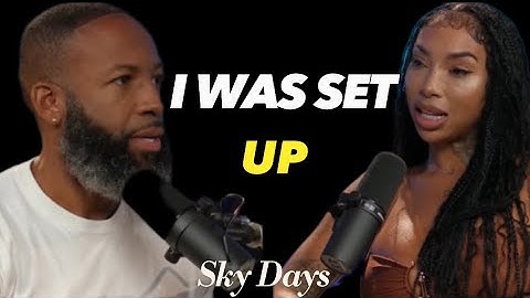 SKY: Was she fired from Black Ink? Regrets on altercation with son, Dutchess the op? Cesar update.