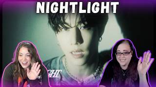 Mark Tuan - NIGHTLIGHT (feat. MILLI) Official Music Video | K-Cord Girls Reaction