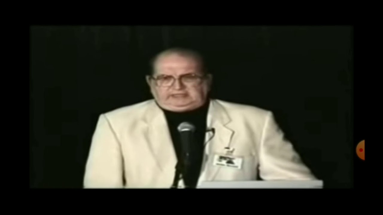 Jordan Maxwell : Understanding Words