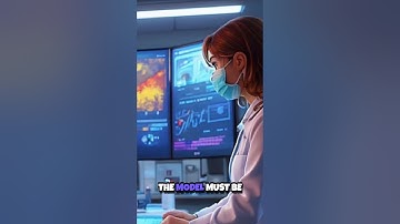 Unlocking Model Validation  From Verification to Biological Data! 🔍