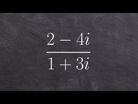 Video: Kā atrisināt daļskaitli ar iedomātu skaitli?