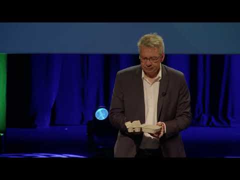 MIT's Dr. Peter Fisher at Quantum World Congress 2023 on Quantum: Why we need it and how it works