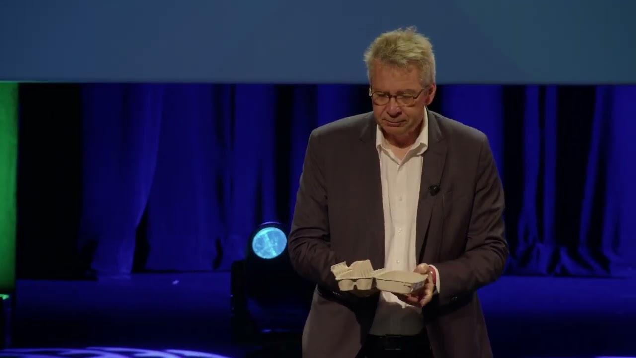 MIT's Dr. Peter Fisher at Quantum World Congress 2023 on Quantum: Why we need it and how it works