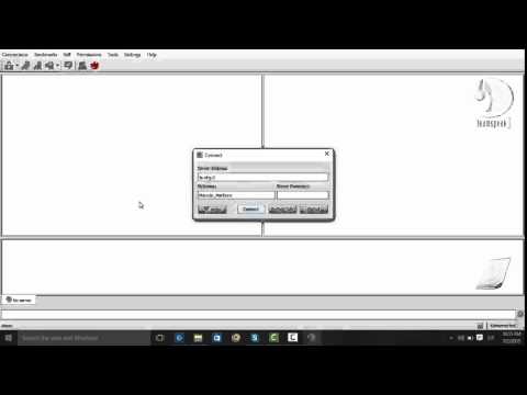 Video: Kaip nustatyti savo TeamSpeak 3 serverį?