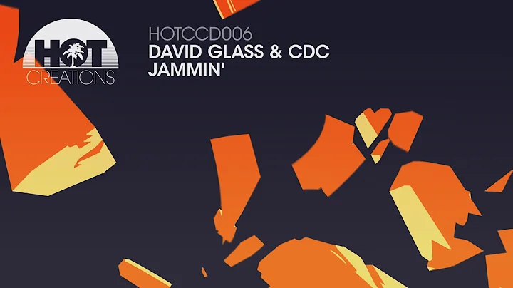 David Glass & CDC - Jammin'