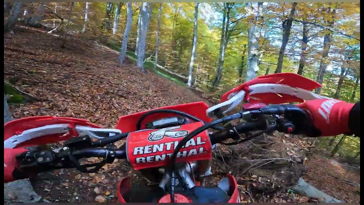 Enduro in Greece Ρητίνη 2025 part4