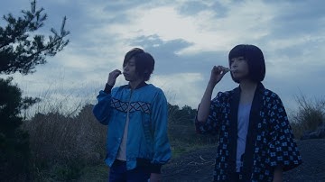 映画『恋するふたり』特報１