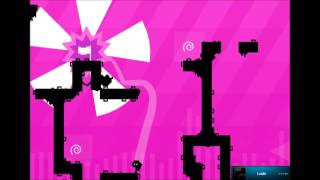 Atebits Plays Electronic Super Joy Intro Ft. Brum