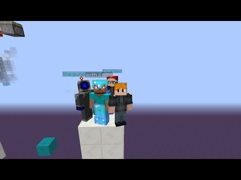 Redstone In 60: Pop Out Staircase