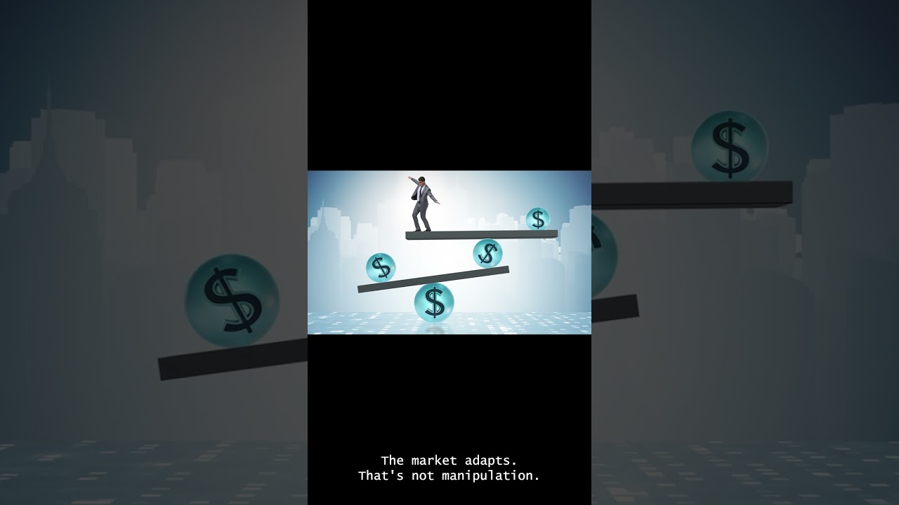 The Truth About Technical Analysis #daytrading #fxtrader #bitcoinnews