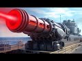 NATO、ロシアを破壊する世界初の未来型レーザー兵器をテスト