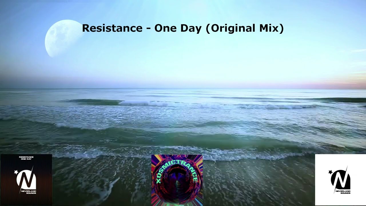 Watch Resistance - One Day (Original Mix) - Neverland Sounds - 2020 on YouTube Watch Resistance - One Day (Original Mix) - Neverland Sounds - 2020 on YouTube