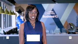 Comerica Small Business Spotlight: Gnivol Events
