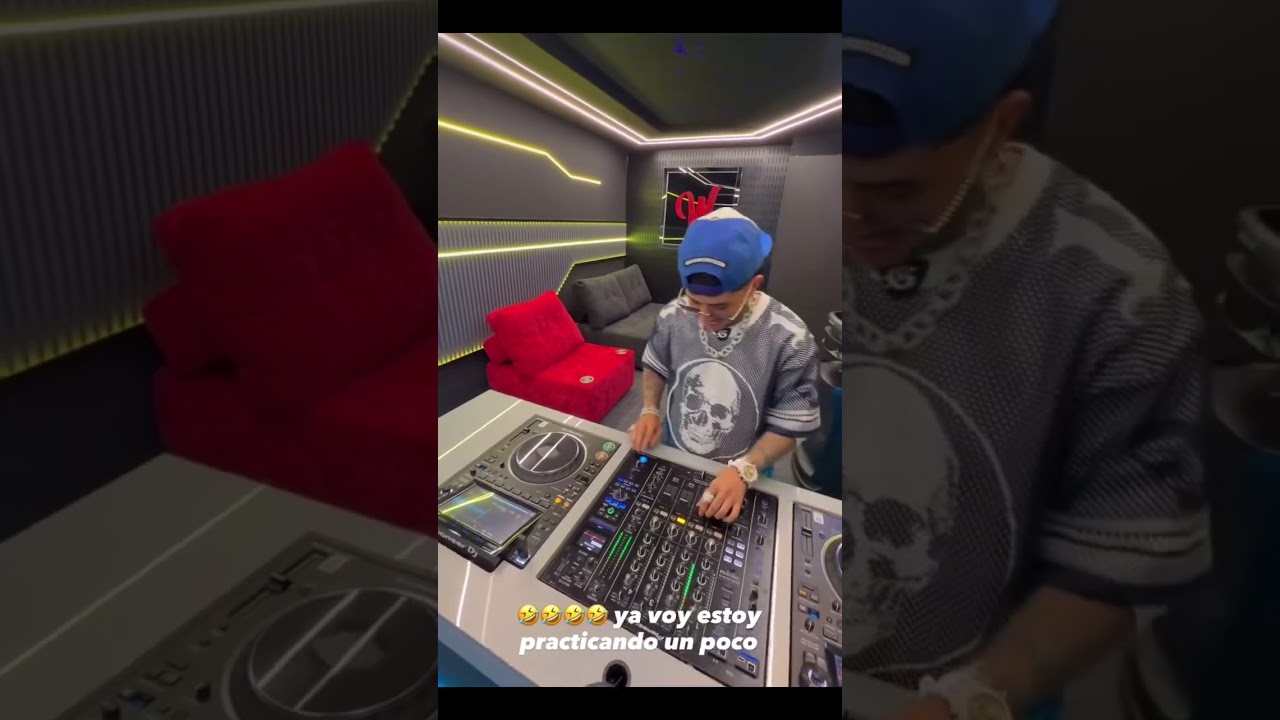 Westcol DJ🎧📀🔥🤯