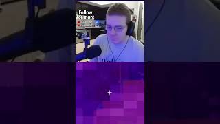 Survive Lava, Forge Nether Portal, Explore New World! #shorts