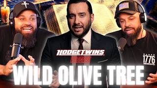 Christian Pastor Is NOT AFRAID To EXPOSE Israel! | Hodgetwins Podcast| Pastor Bruce Mejia