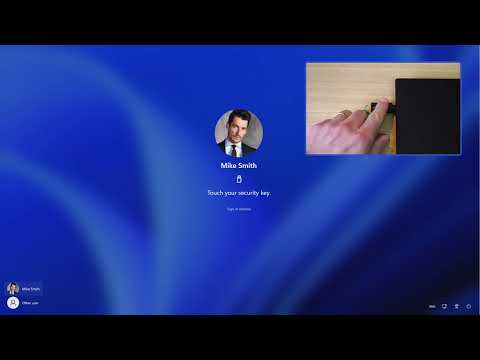 Windows 11 client
