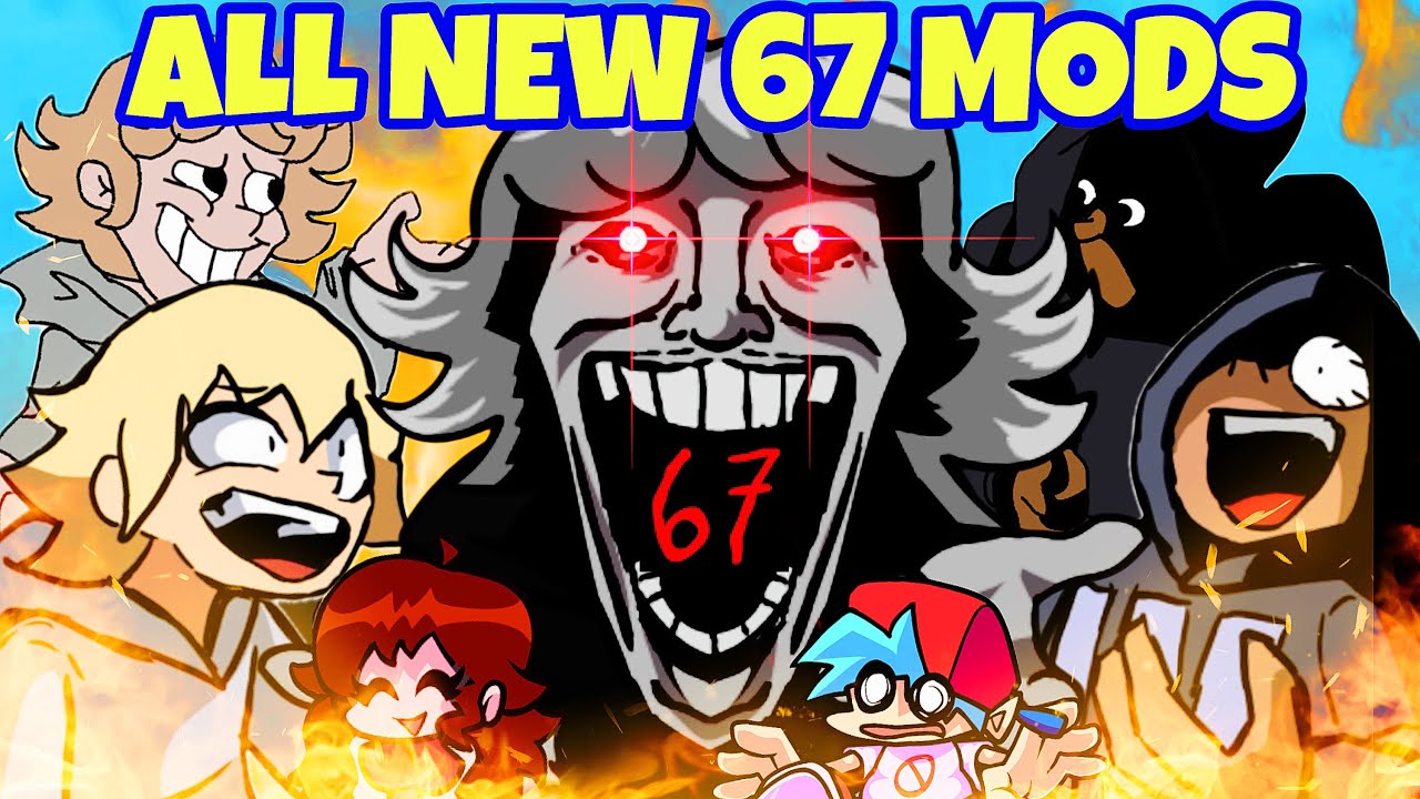 fnf-all-new-67-mods-67-kid-phases-61-fnf-mod-youtube
