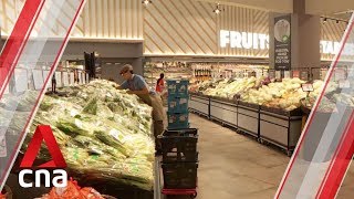 NTUC FairPrice opens largest hypermart and pharmacy at VivoCity screenshot 5