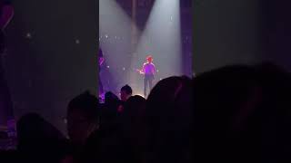 Teach Me How To Love - Shawn Mendes @ Calgary Saddledome