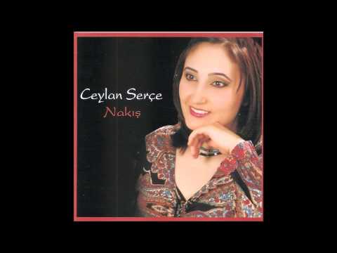 Ceylan Serçe - Mürvete Geldim (Official Audio)