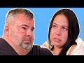 Big Ed And Liz Go To Couples Therapy | 90 Day Fiancé: Happily Ever After?