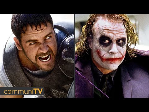 Top 10 Best Movies of the 2000s