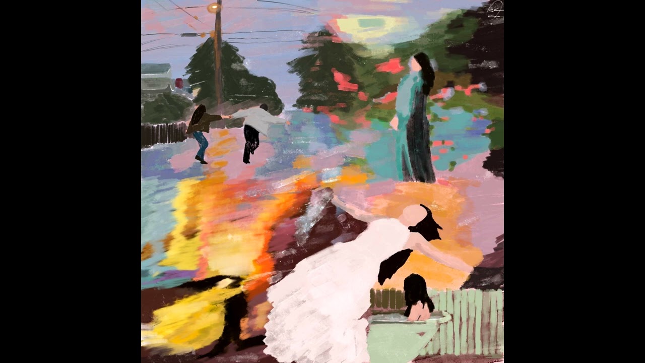 ISAEVA, OG Buda – Слёзы (Грани, 2025)