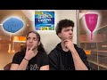 We Tried Naming Opposite Gender Products
