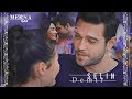 ديمير وسيلين ناويلي علي اية Selin Demir SelDem