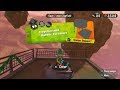 Splatoon 2 Stage 4 20 Propellerland 