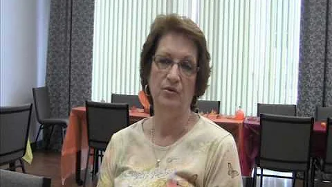Delores Boone: Breast Cancer Diagnosis and Treatment