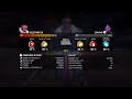 Baron Zemo vs Ascended High Evolutionary  without Odin Node 29