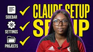 The Claude Setup That Saves Hours Claude Series 3