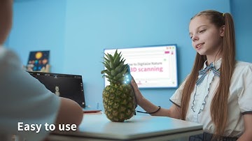 EINSTAR 3D Scanner | The New Frontier of 3D Scanning