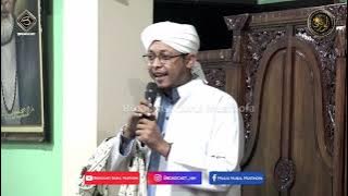 Download lagu Cerita Habib Ahmad Bin Agil Al Athos tentang Habib Musthofa bin Ja'far Assegaf