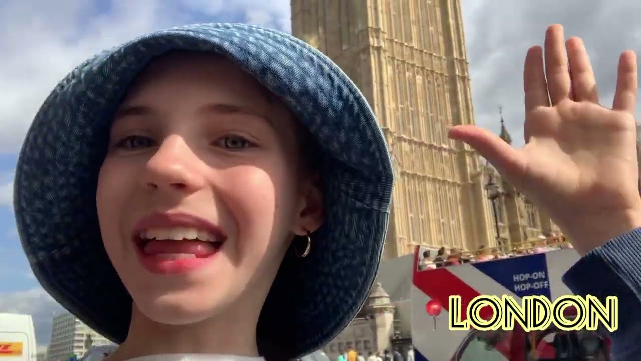 🇬🇧VLOG DE LONDRES 🇬🇧