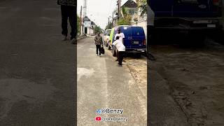 You Get The Point Now