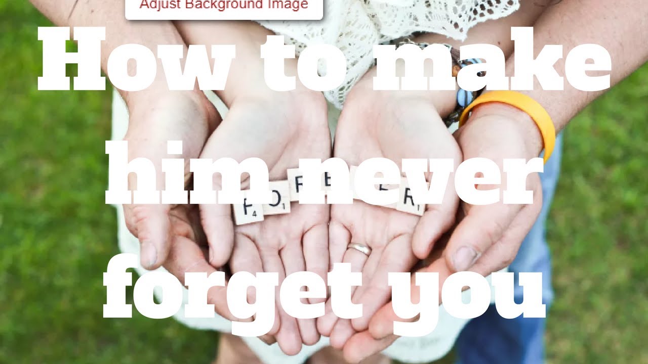 How to make him never forget you boyfriend blazer